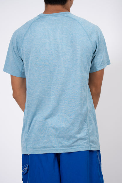 T-shirt De Hombre Eddie Bauer