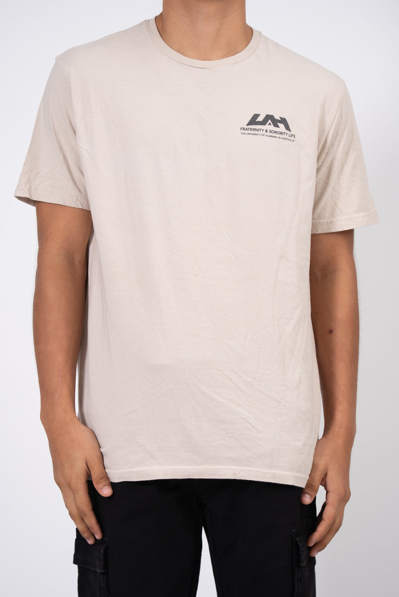 T- Shirt De Hombre Gildan L