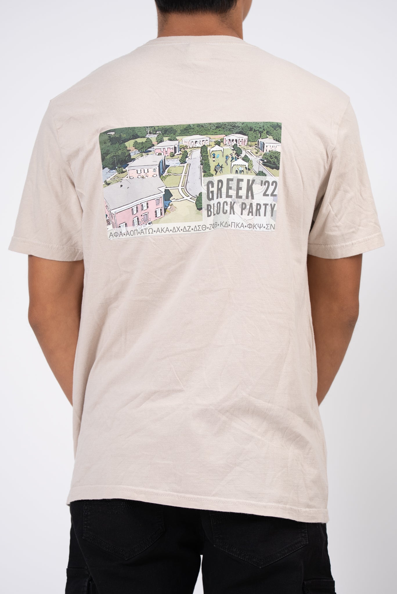 T- Shirt De Hombre Gildan L