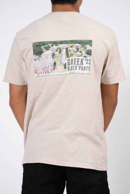 T- Shirt De Hombre Gildan L