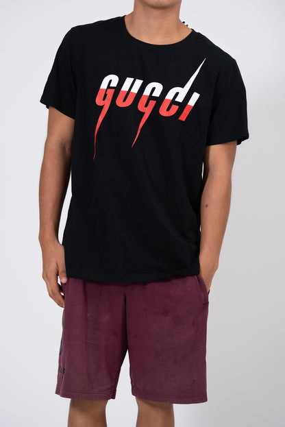 Sueter De Hombre Gucci XL