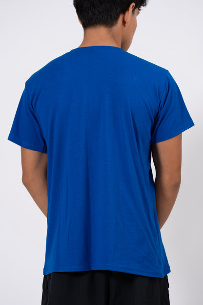 T- Shirt De Hombre Puma L