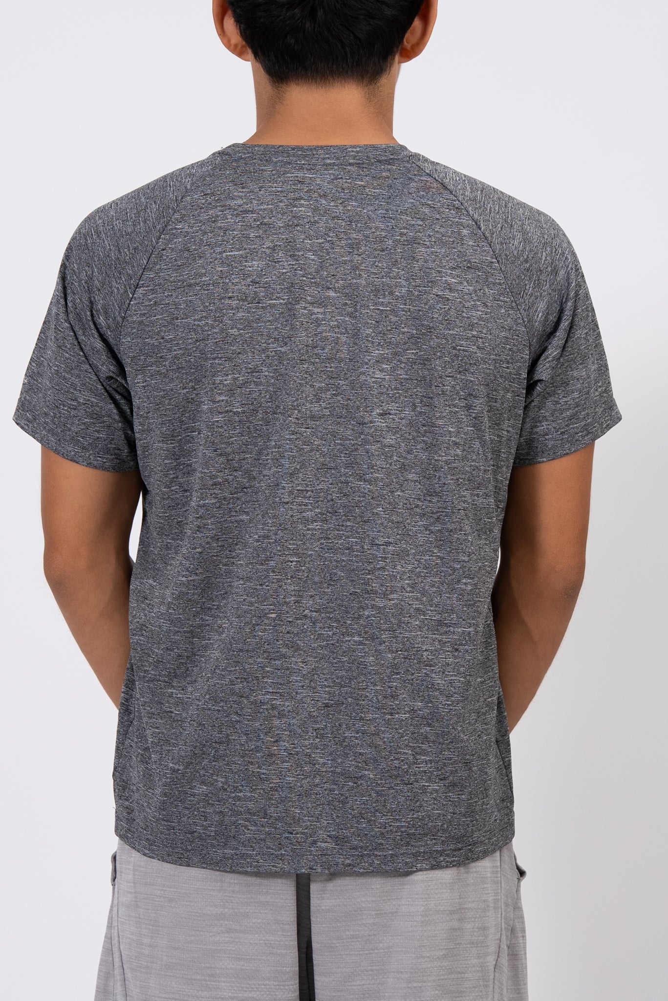 T-shirt  De Hombre Nike S