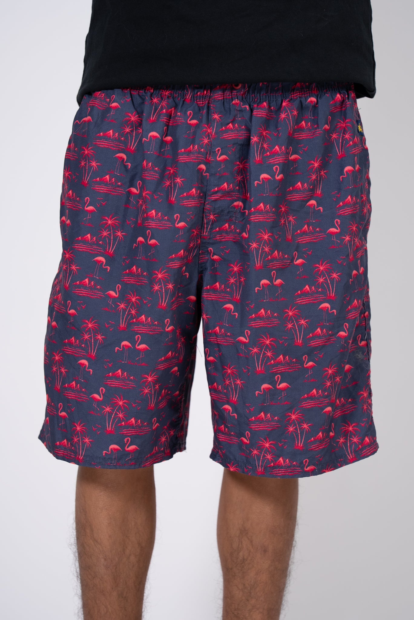 Short De Hombre Rugby L