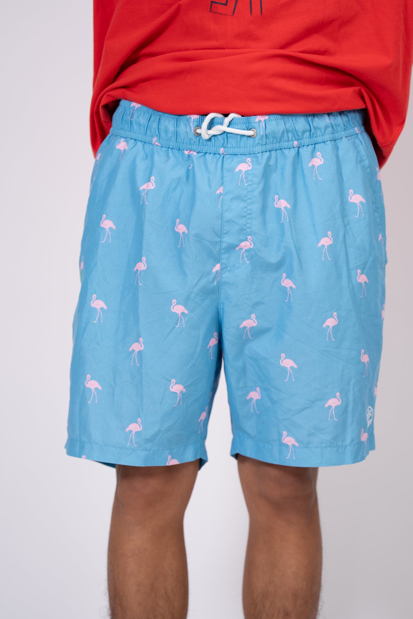 Short De Hombre Beach Short L