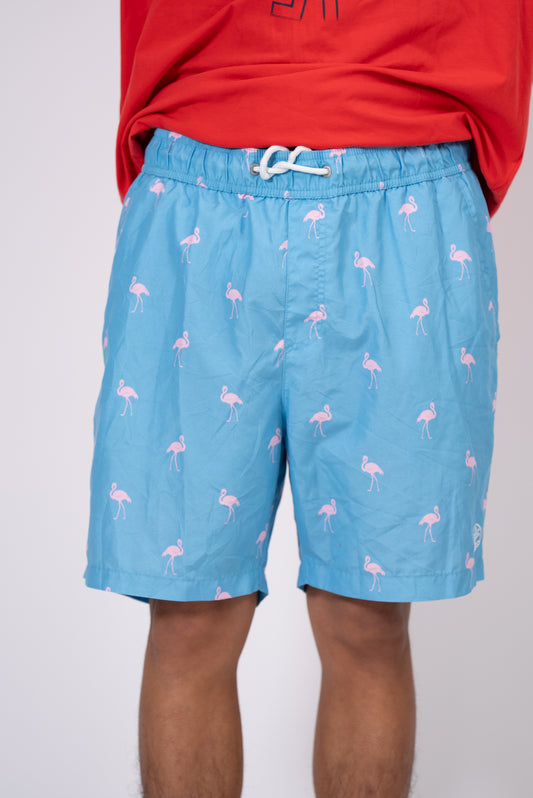 Short De Hombre Beach Short L
