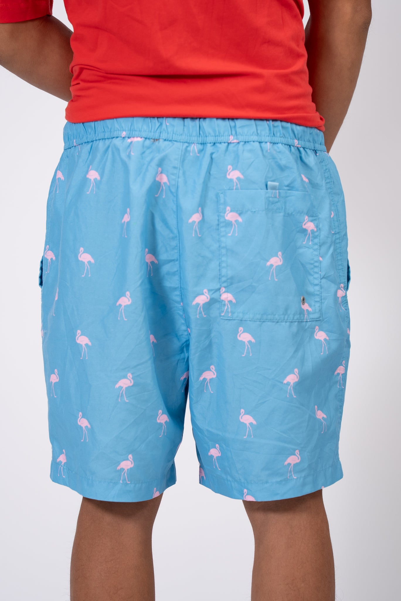 Short De Hombre Beach Short L