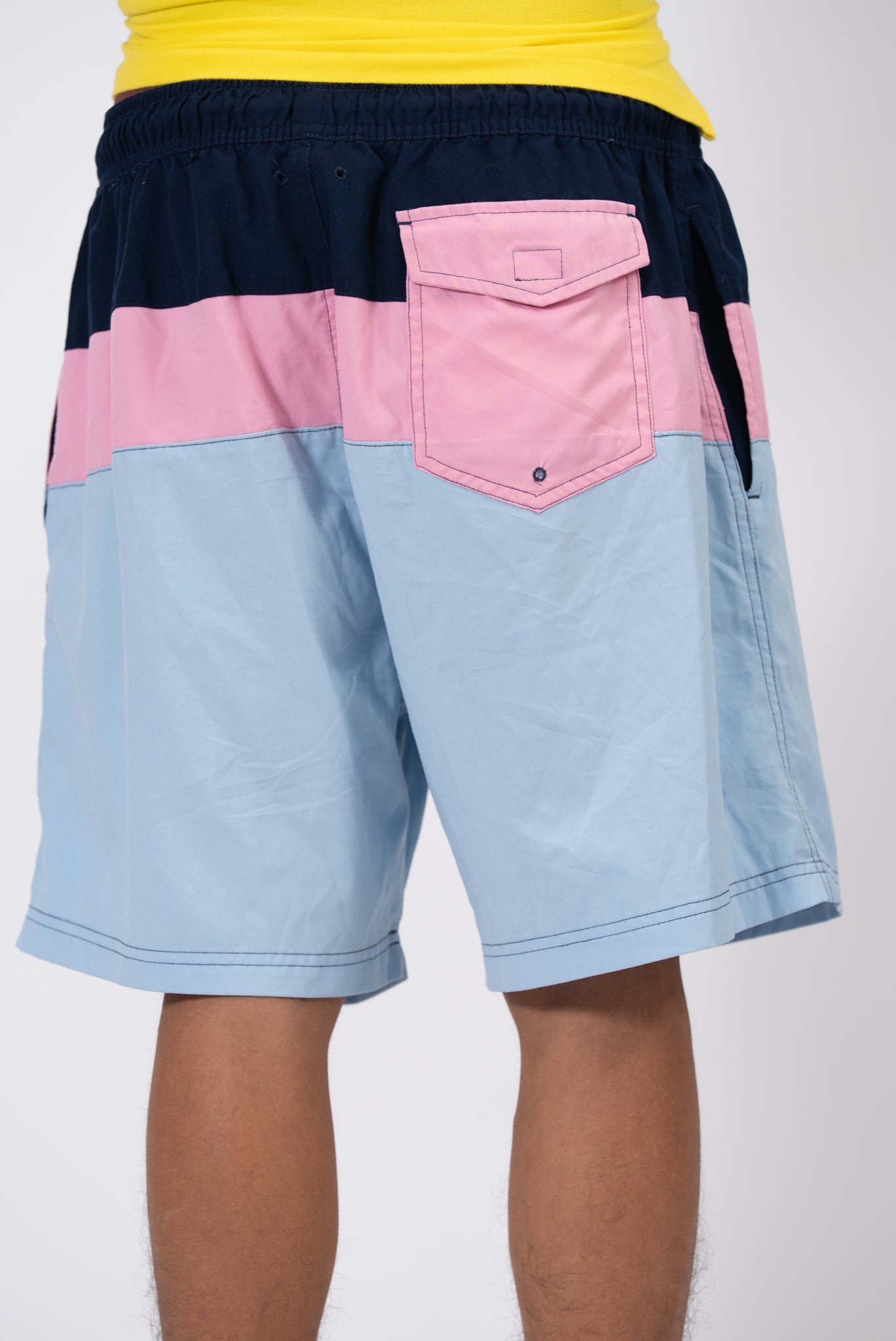 Short De Hombre Berkley Jensen L