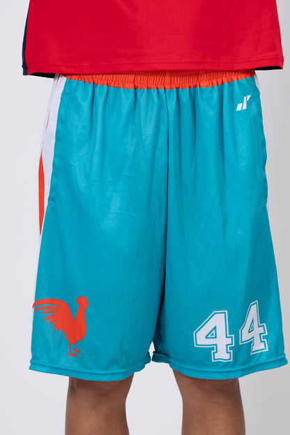 Short De Hombre Downs Tream M