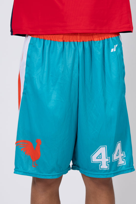 Short De Hombre Downs Tream M