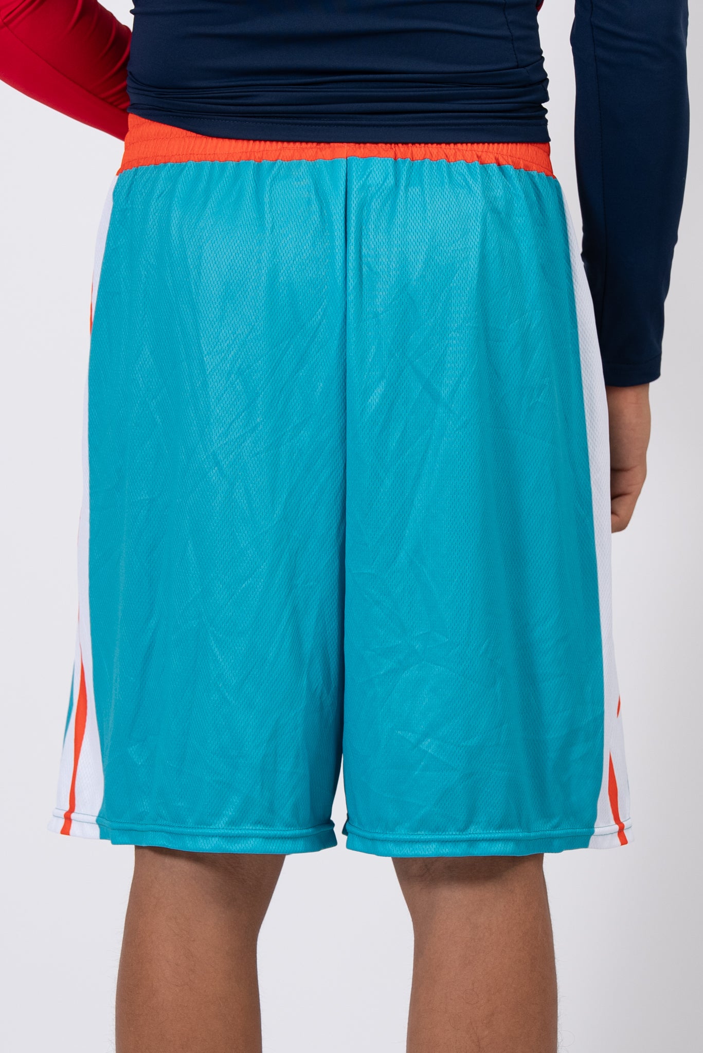 Short De Hombre Downs Tream M