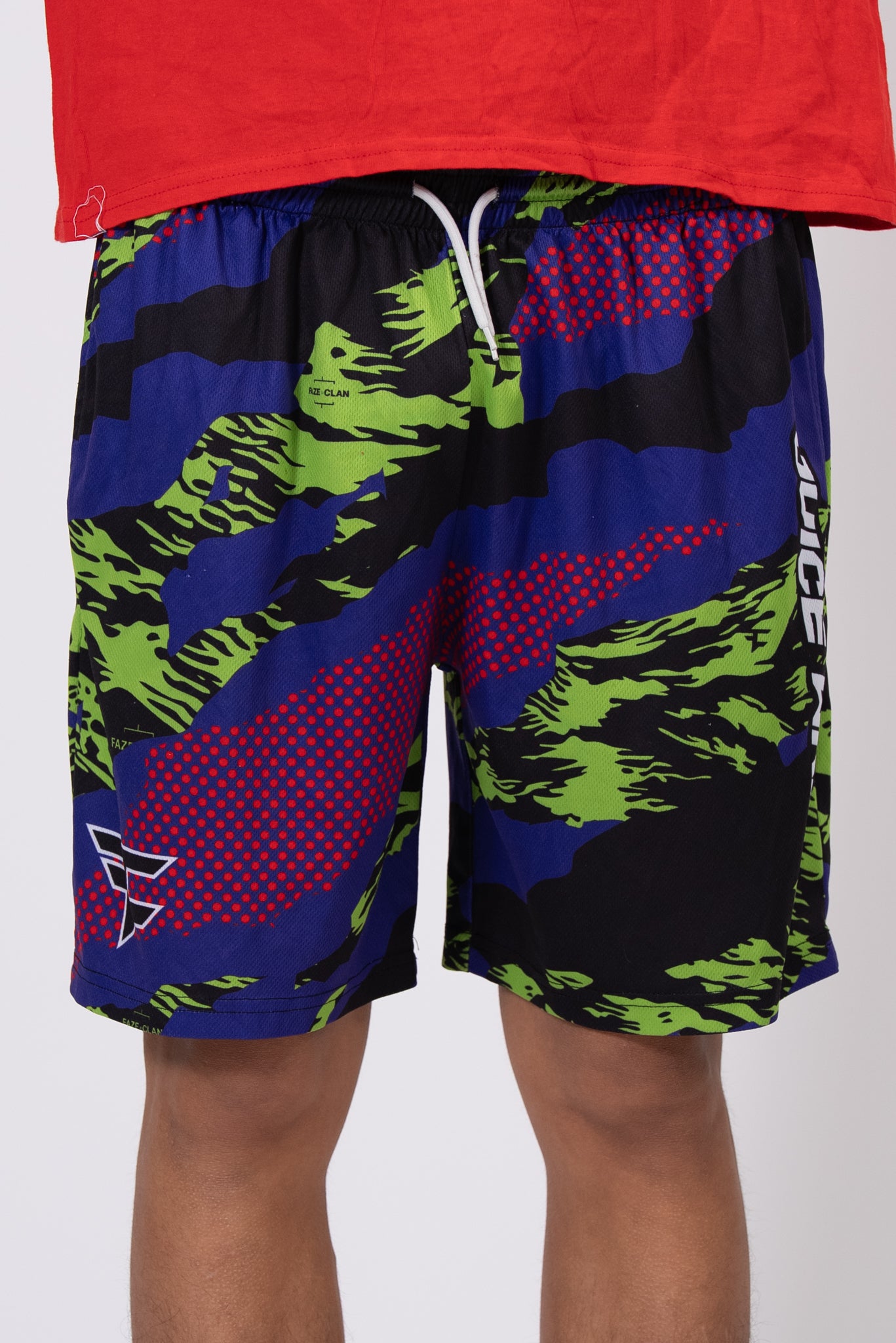 Short De Hombre Juice Wrld L