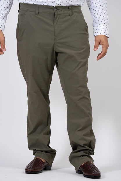 Pantalon De Hombre Vintage (Talla: 36 & 32)