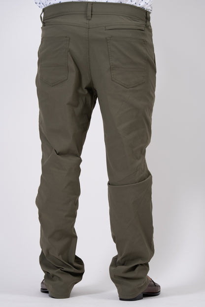 Pantalon De Hombre Vintage (Talla: 36 & 32)