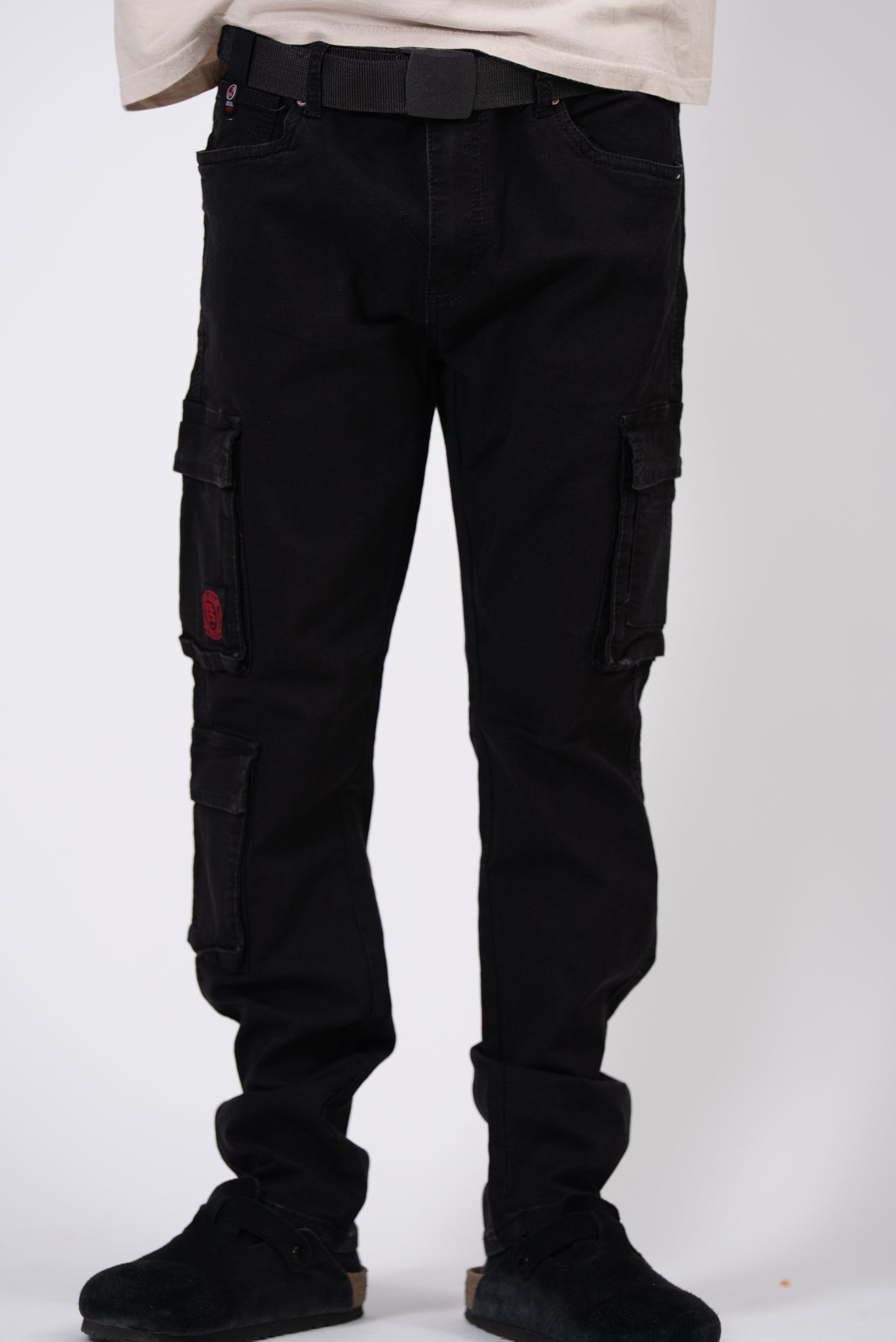 Pantalon De Hombre Royal Spirit (Talla: 36)