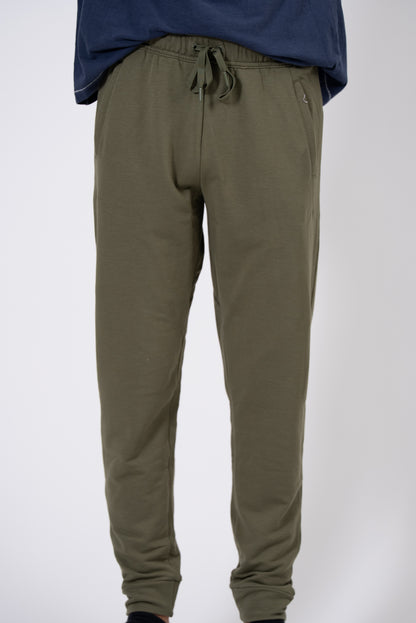 Pantalon De Hombre All In Motion S