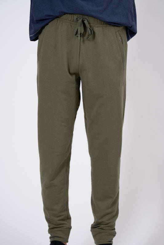 Pantalon De Hombre All In Motion S