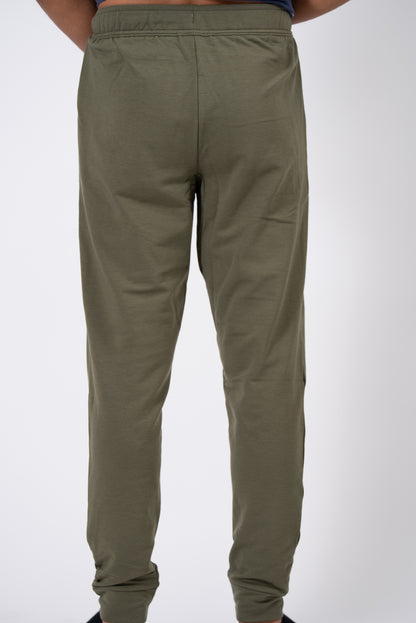 Pantalon De Hombre All In Motion S