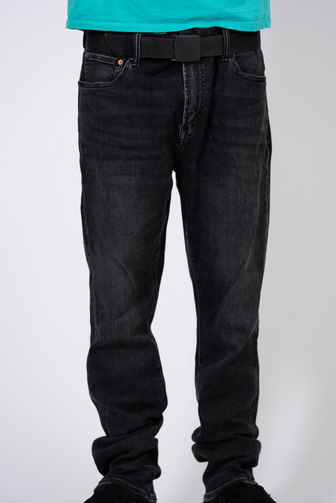 Jeans De Hombre American Eagle (Talla: 36 & 32)