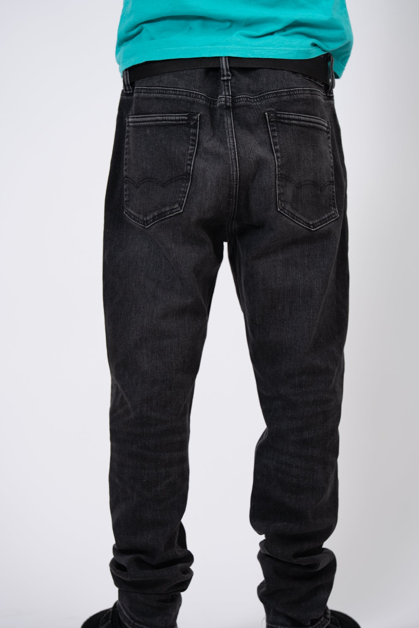 Jeans De Hombre American Eagle (Talla: 36 & 32)
