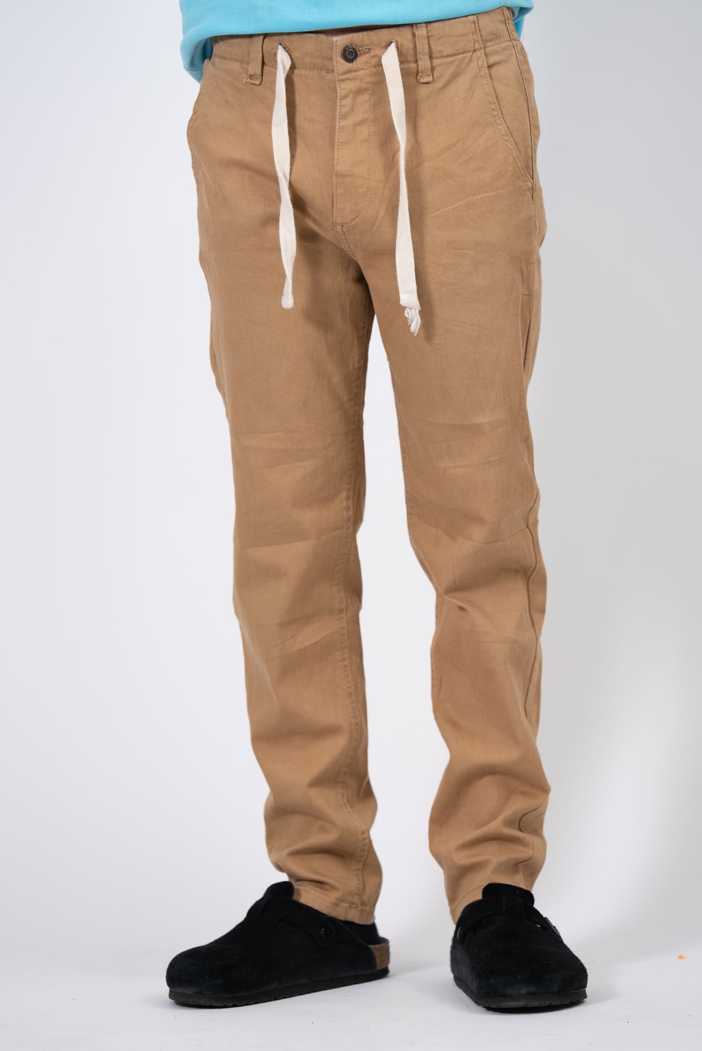 Pantalon De Hombre Kenzie (Talla: 4 & 27)