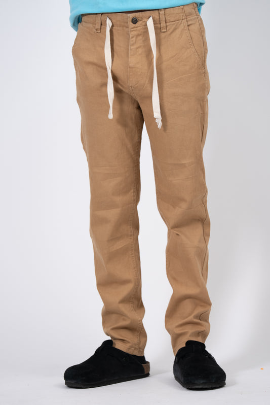 Pantalon De Hombre Kenzie (Talla: 4 & 27)