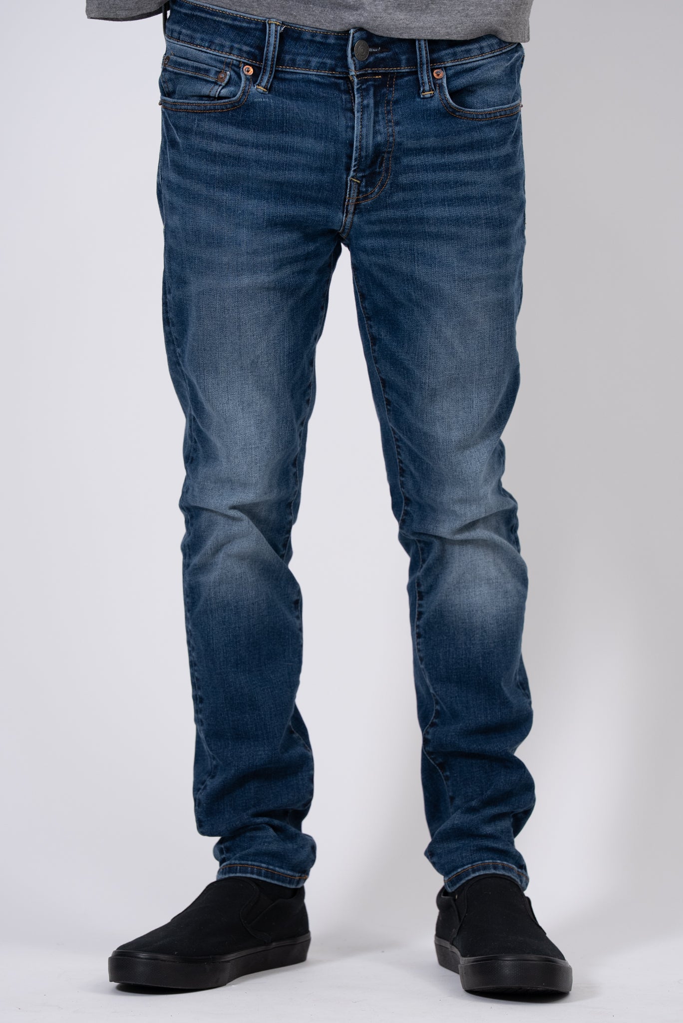 Jeans De Hombre American Eagle (Talla: 30 & 30)