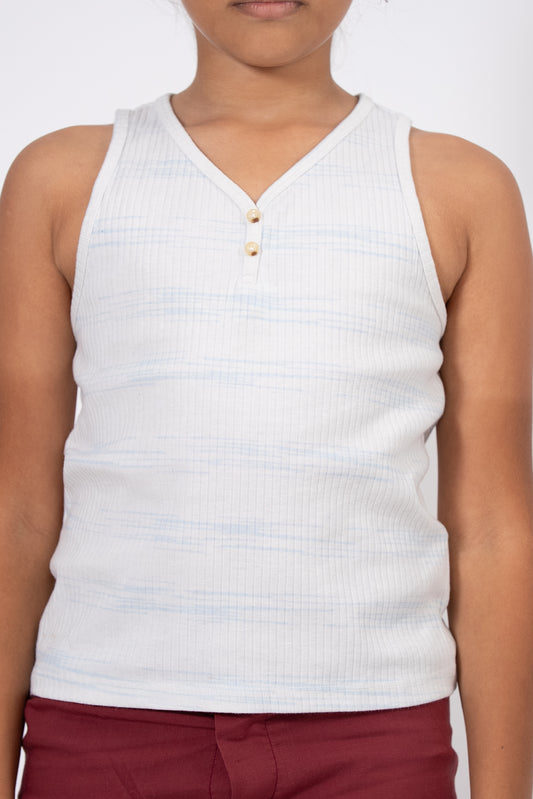 Blusa De Niña Wonder Nation L (10 - 12)