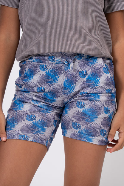 Short De Niña N/A (Talla: 2)