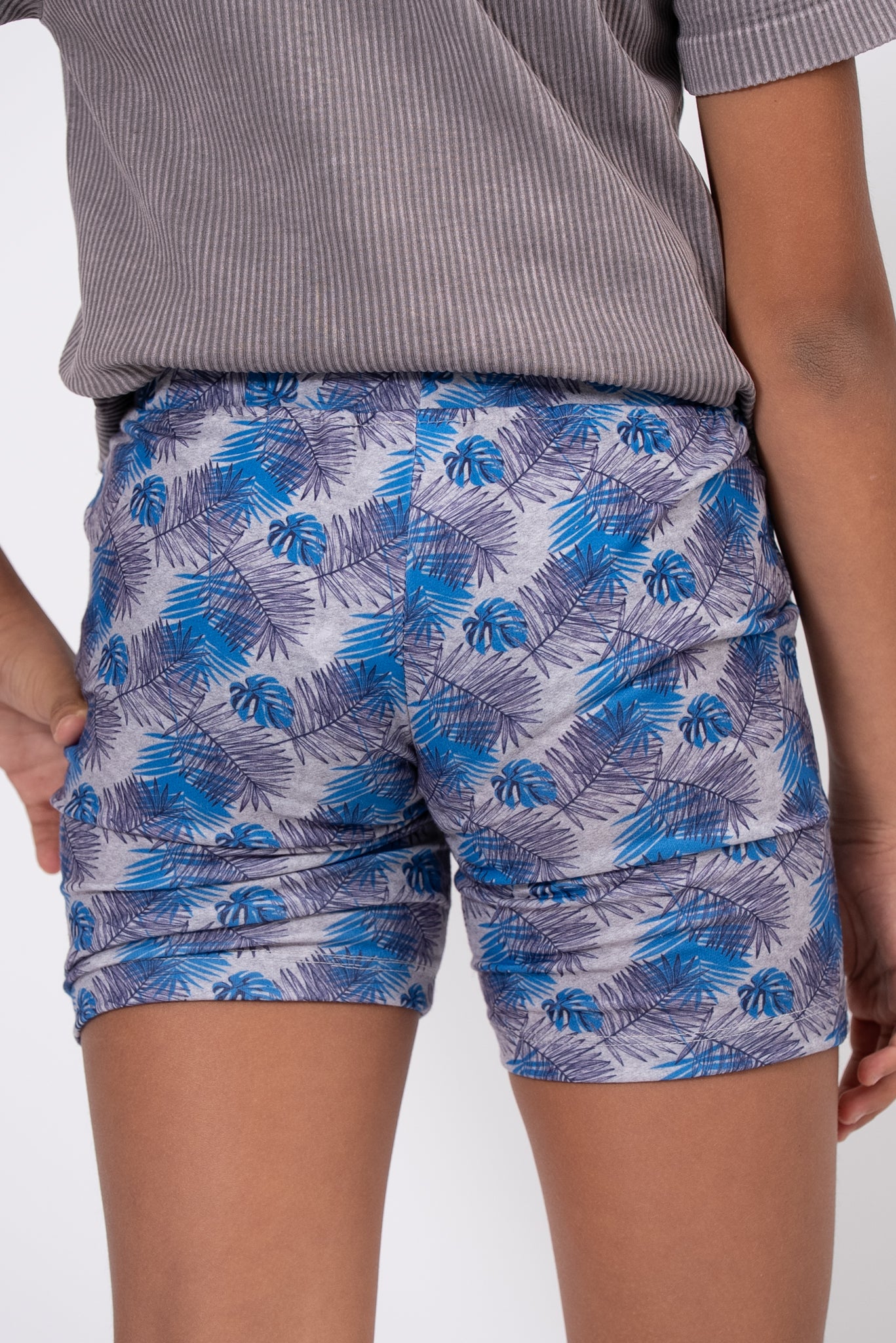 Short De Niña N/A (Talla: 2)