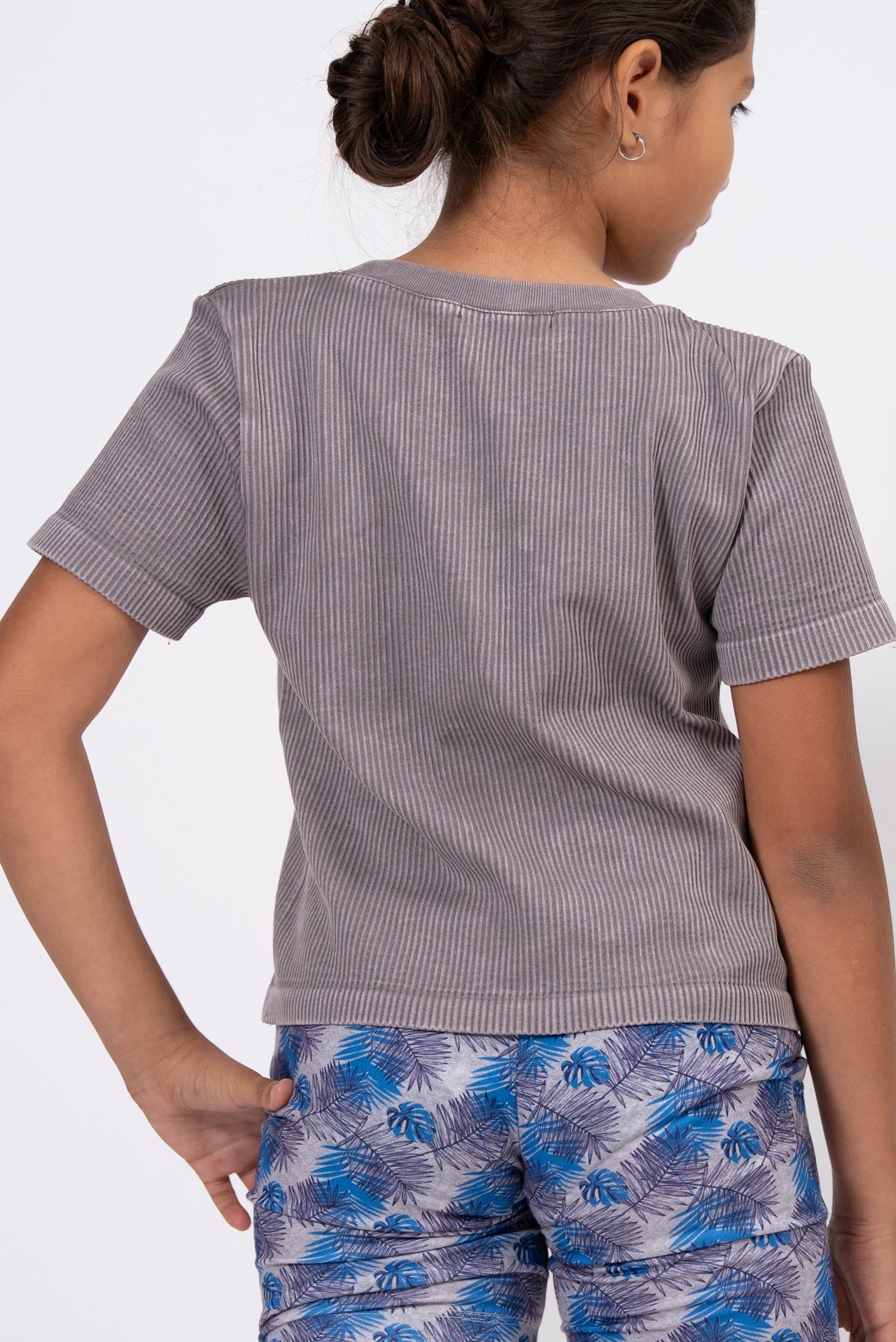 Blusas De Niña N/A XS