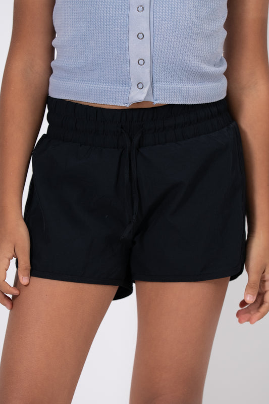 Short De Niña Youth (Talla: 9)