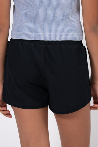 Short De Niña Youth (Talla: 9)