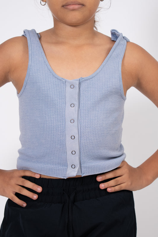 Blusa De Niña Seriously M