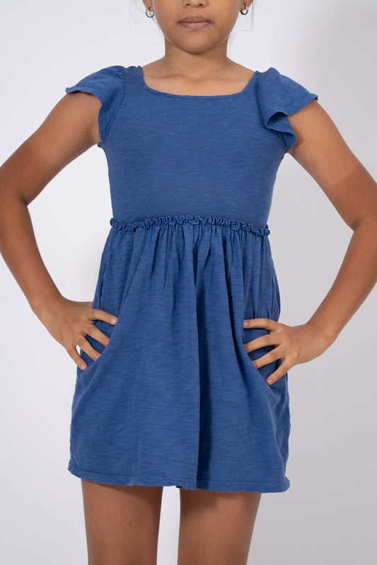 Blusas De Niña Cat & Jack XS