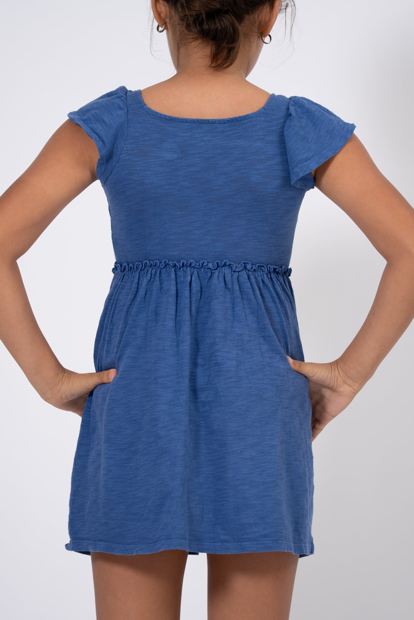 Blusas De Niña Cat & Jack XS