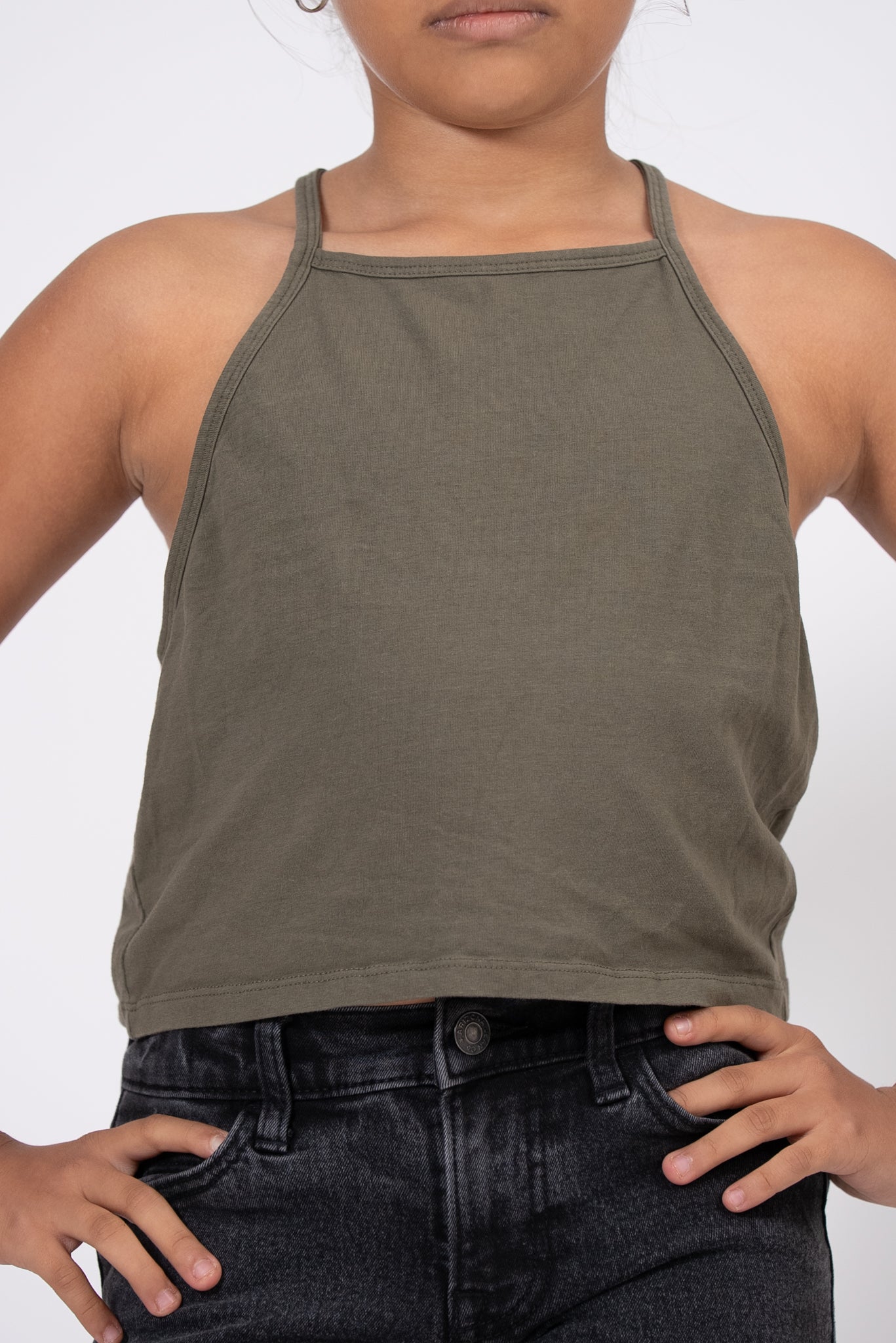 Blusa De Niña N/A XS