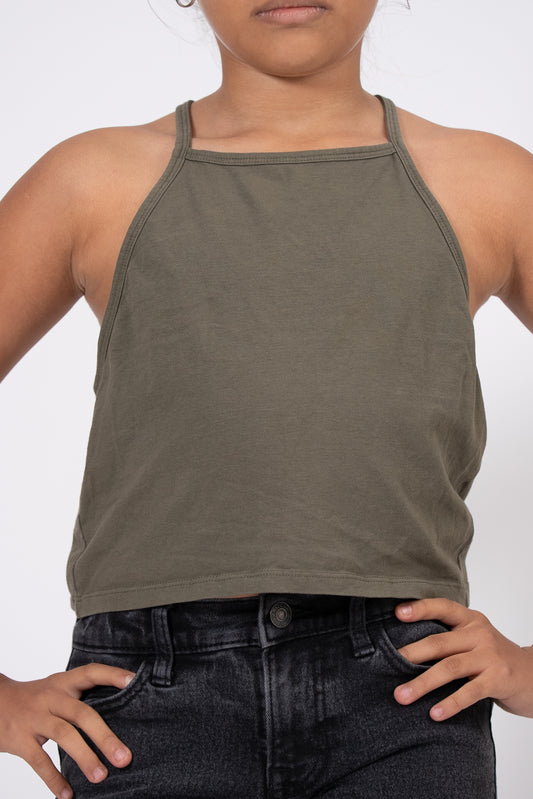 Blusa De Niña N/A XS