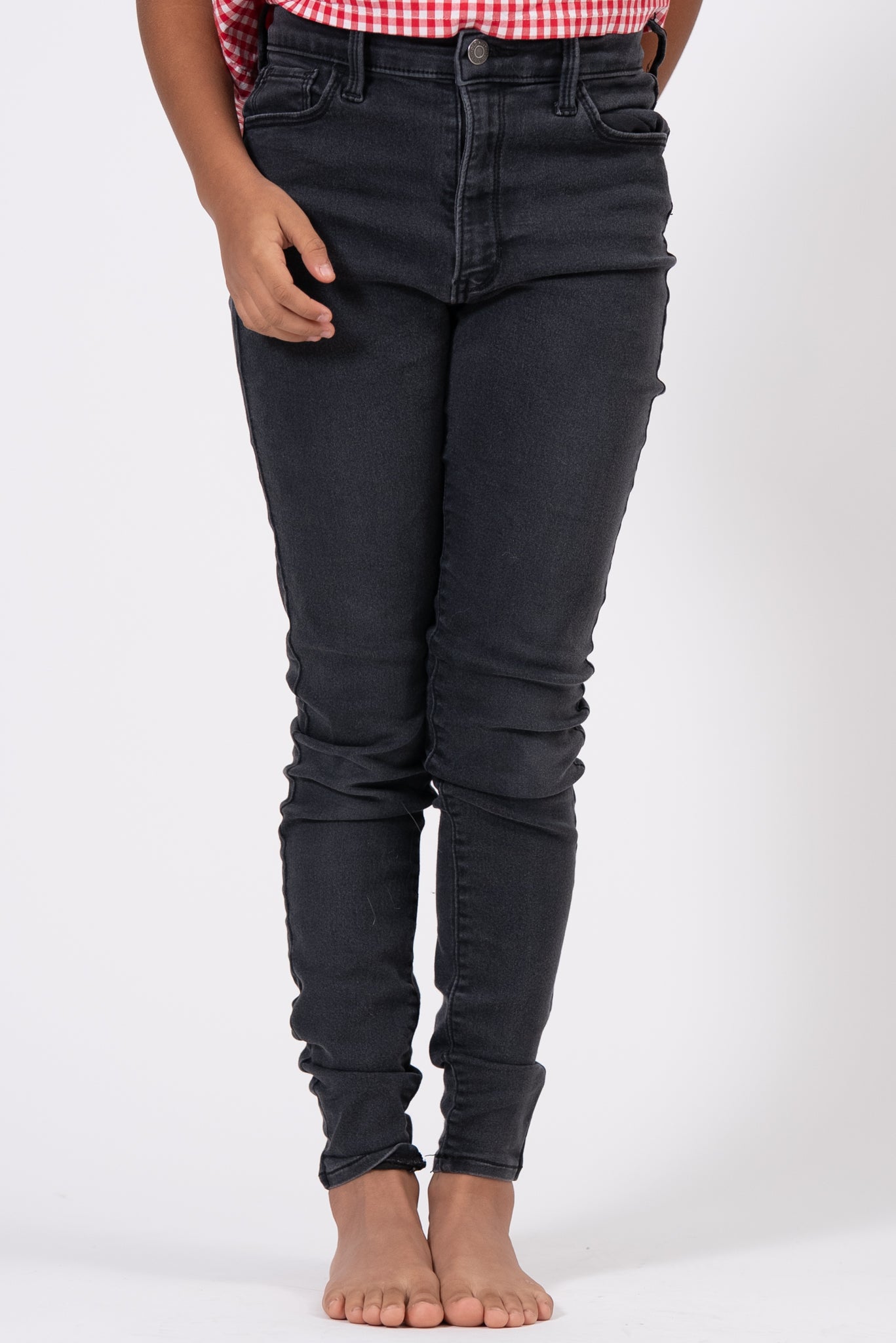 Pantalon De Niño Arizona (Talla: 8)