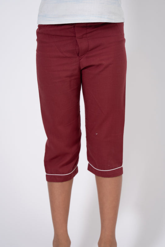 Pantalon De Niña N/A (Talla: 4)