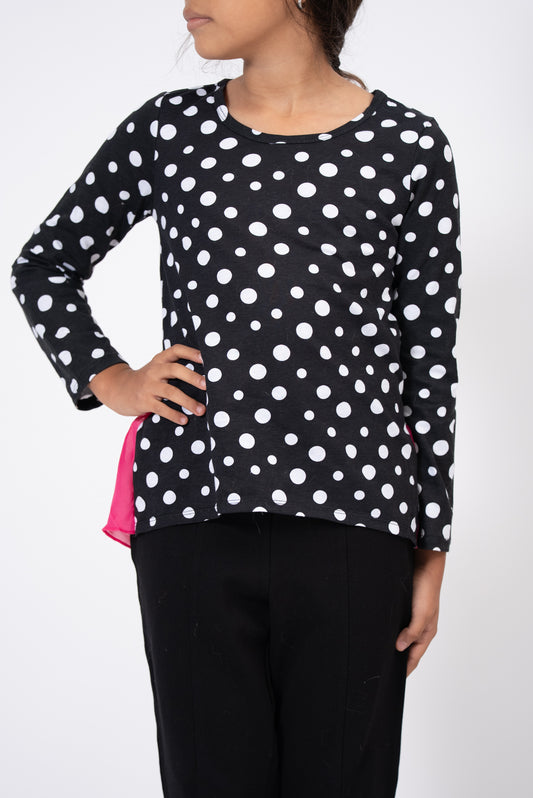 Traje De Niña Jordache (Talla: 7 & 8)