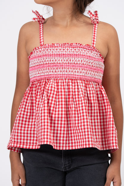 Blusa De Niña Gap Kids XL (12)