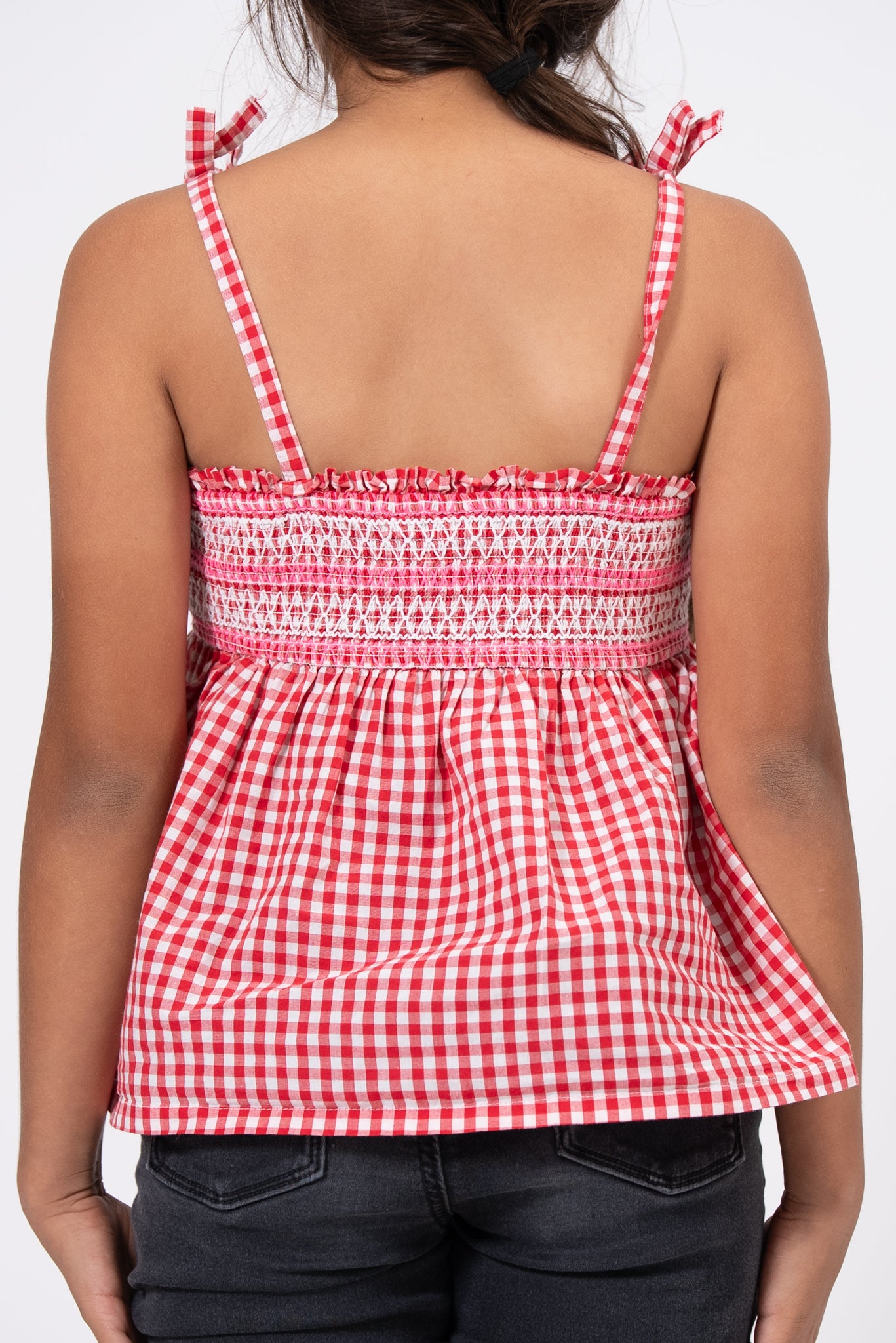 Blusa De Niña Gap Kids XL (12)