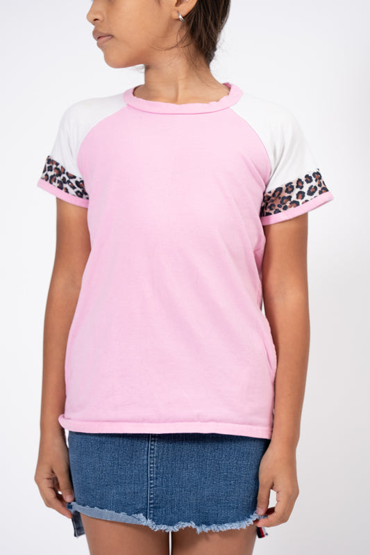 Blusa De Niña N/A XS