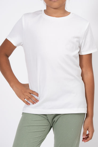T-Shirt De Niña Royal Robbins S