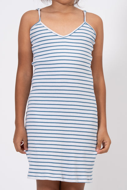 Vestido De Niña La Hearts S