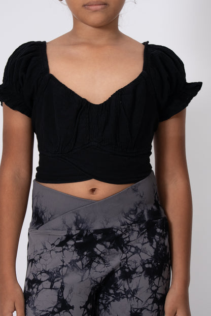 Blusa De Mujer Blanco S