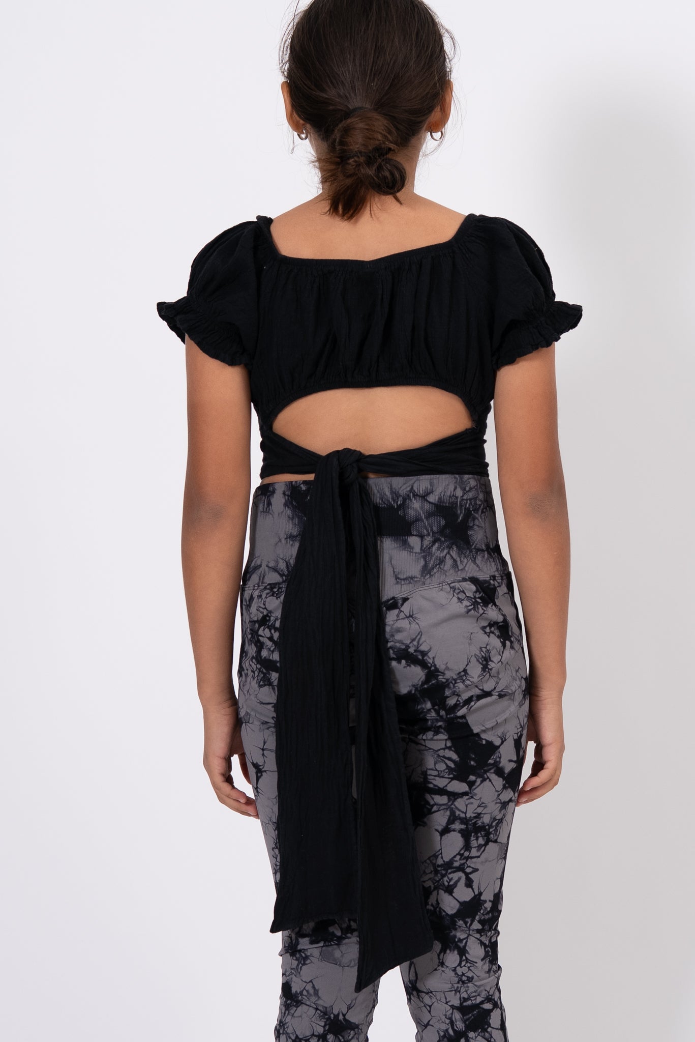 Blusa De Mujer Blanco S