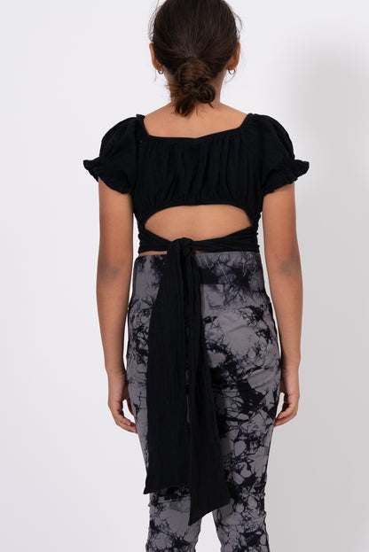 Blusa De Mujer Blanco S