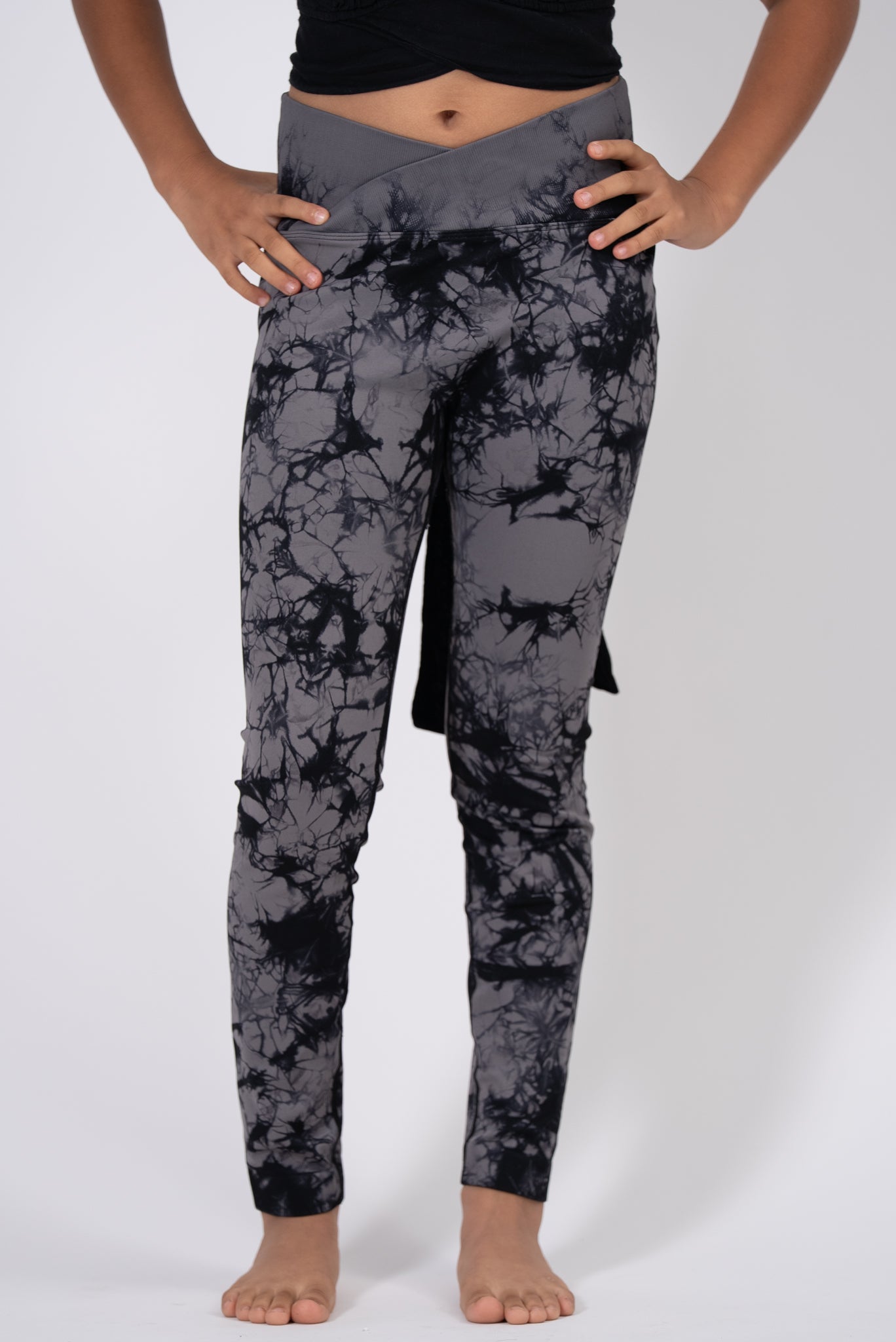 Licra De Niña N/A S